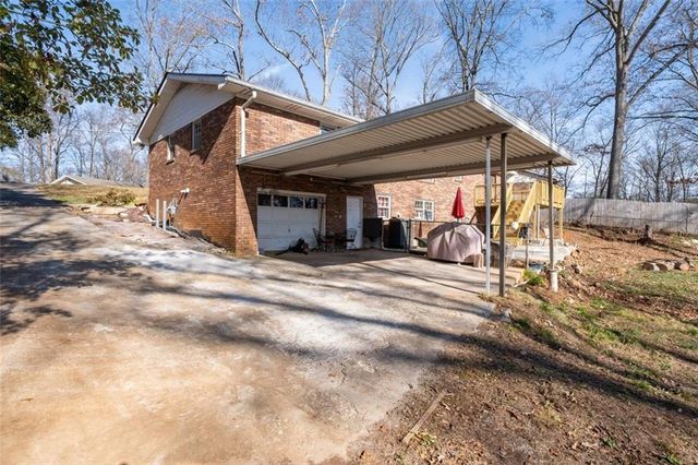 1192 Pathfinder Road, Marietta, GA 30066