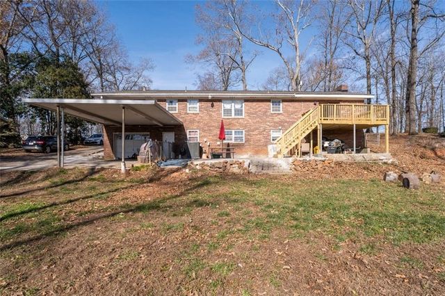 1192 Pathfinder Road, Marietta, GA 30066