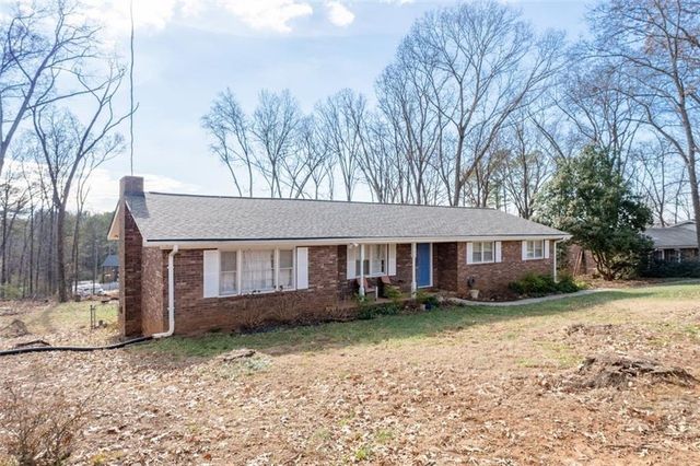 1192 Pathfinder Road, Marietta, GA 30066