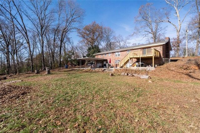 1192 Pathfinder Road, Marietta, GA 30066