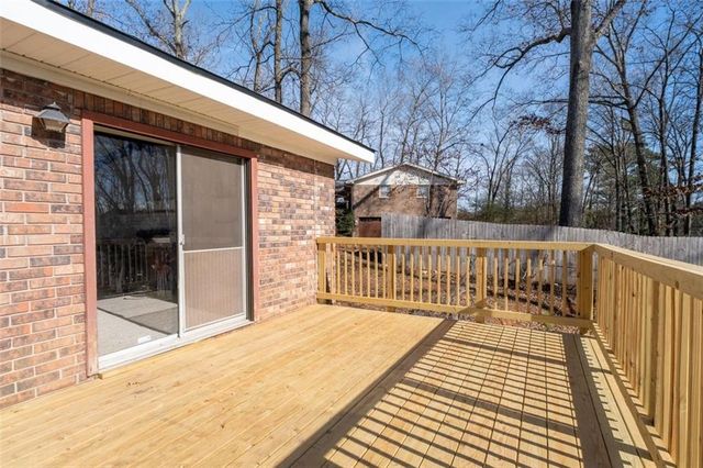 1192 Pathfinder Road, Marietta, GA 30066