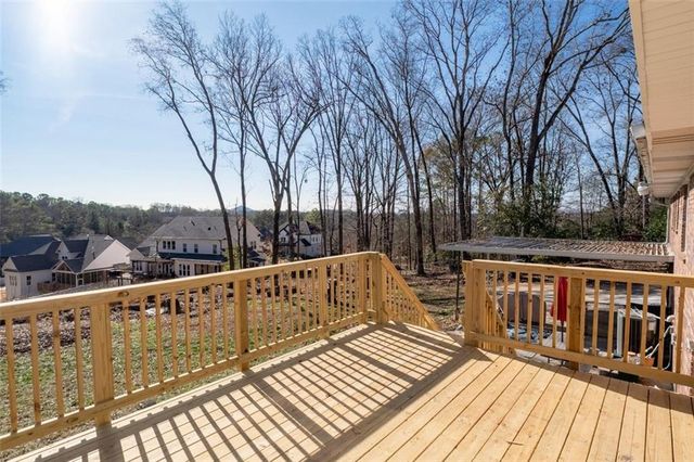 1192 Pathfinder Road, Marietta, GA 30066