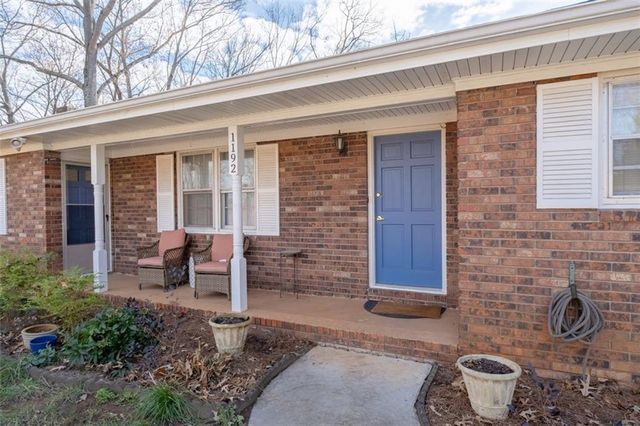 1192 Pathfinder Road, Marietta, GA 30066