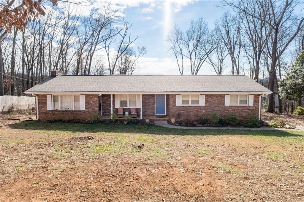 1192 Pathfinder Road, Marietta, GA 30066
