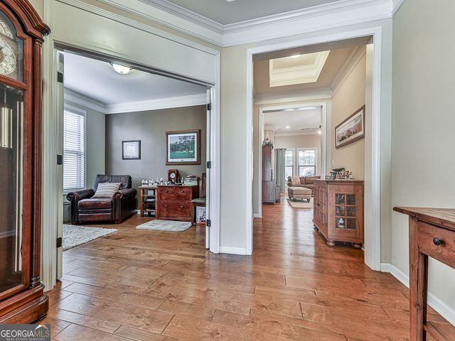 310 Laurel Lookout Hills, Canton, GA 30114