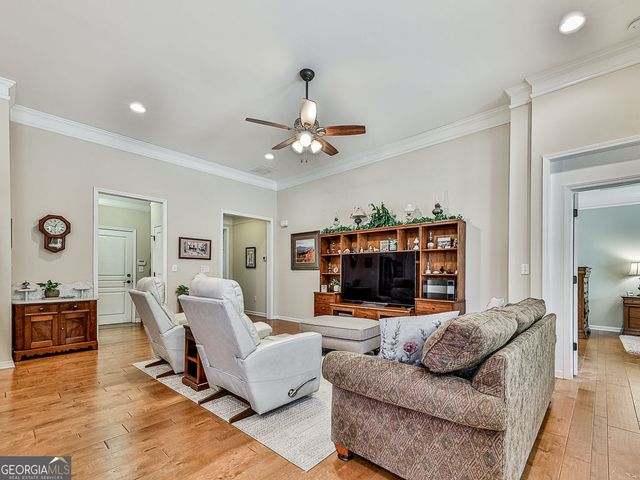 310 Laurel Lookout Hills, Canton, GA 30114