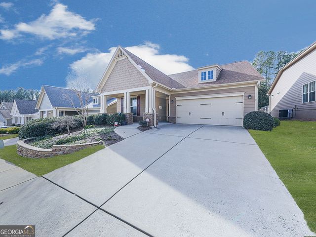 310 Laurel Lookout Hills, Canton, GA 30114