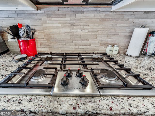 310 Laurel Lookout Hills, Canton, GA 30114