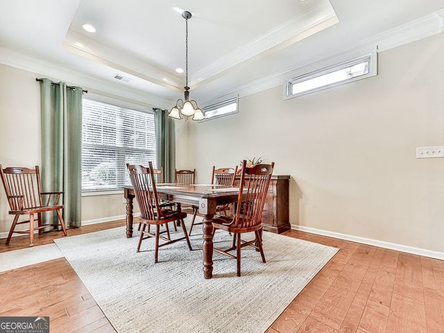 310 Laurel Lookout Hills, Canton, GA 30114