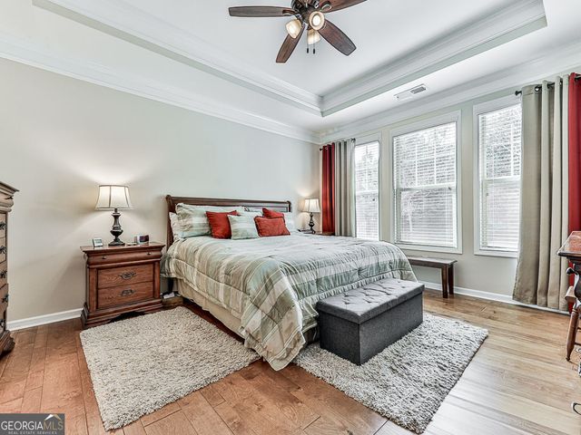 310 Laurel Lookout Hills, Canton, GA 30114