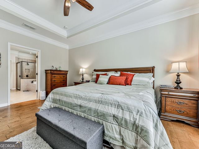 310 Laurel Lookout Hills, Canton, GA 30114