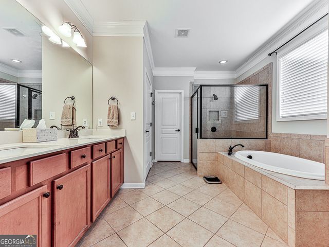 310 Laurel Lookout Hills, Canton, GA 30114