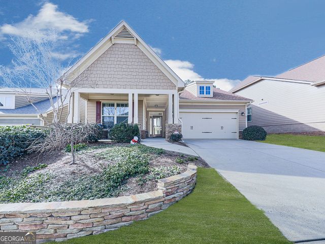 310 Laurel Lookout Hills, Canton, GA 30114