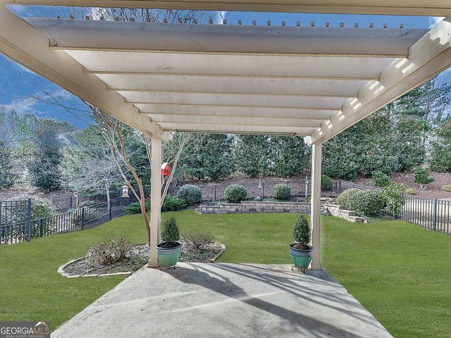 310 Laurel Lookout Hills, Canton, GA 30114