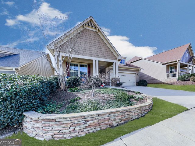 310 Laurel Lookout Hills, Canton, GA 30114