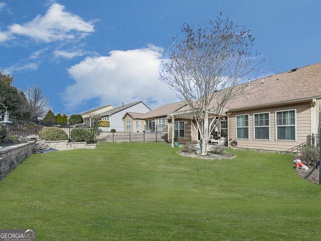 310 Laurel Lookout Hills, Canton, GA 30114