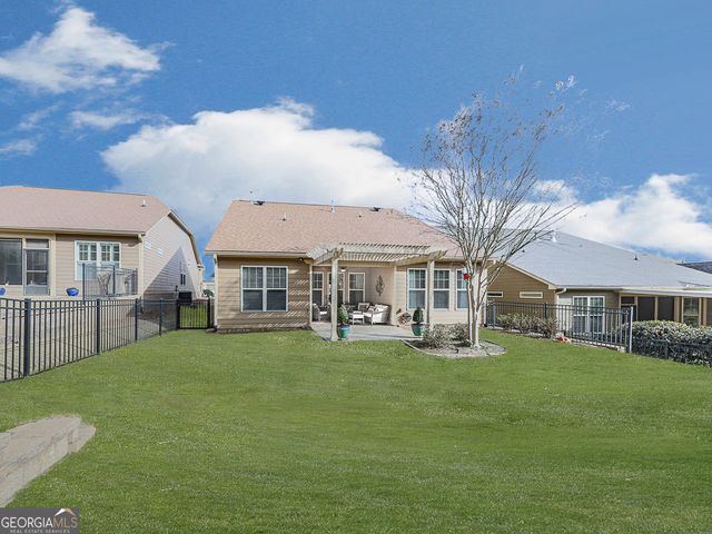 310 Laurel Lookout Hills, Canton, GA 30114