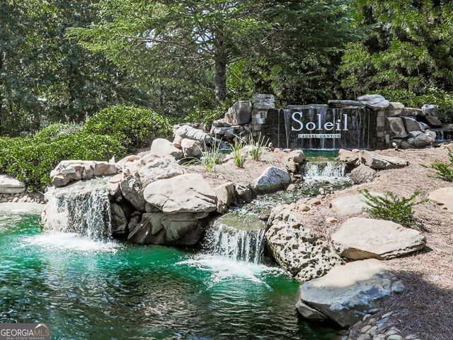 310 Laurel Lookout Hills, Canton, GA 30114