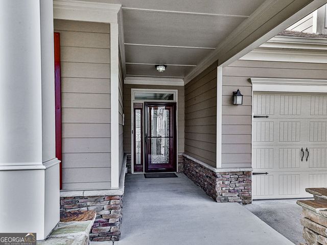 310 Laurel Lookout Hills, Canton, GA 30114