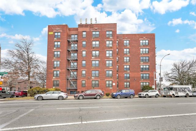108-05 Astoria Boulevard 6-A, East Elmhurst, NY 11369