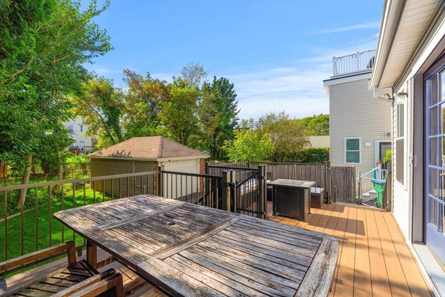 501 Main St, Medford, MA 02155