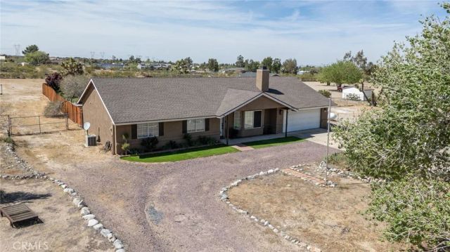 12186 Desert Ranch, Phelan, CA 92371