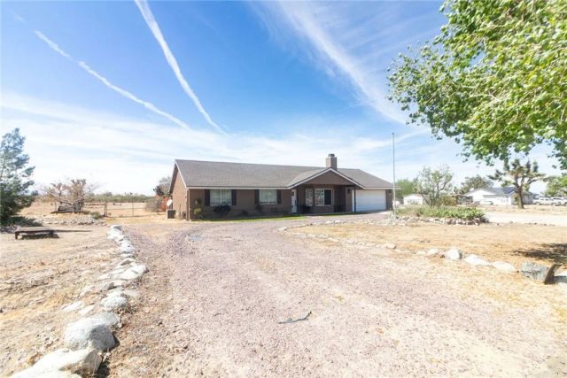 12186 Desert Ranch, Phelan, CA 92371