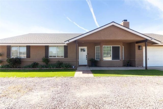 12186 Desert Ranch, Phelan, CA 92371