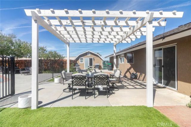 12186 Desert Ranch, Phelan, CA 92371