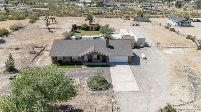 12186 Desert Ranch, Phelan, CA 92371