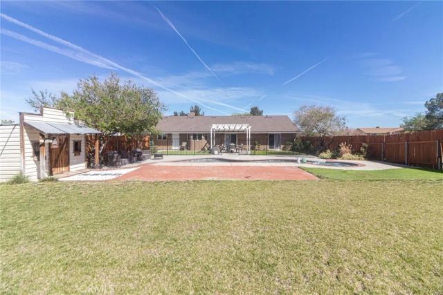 12186 Desert Ranch, Phelan, CA 92371