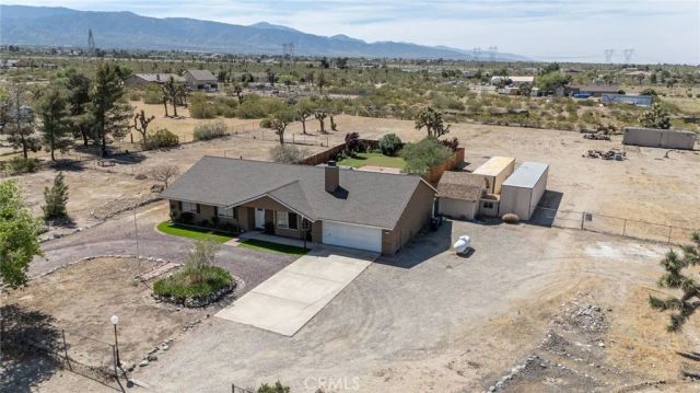 12186 Desert Ranch, Phelan, CA 92371