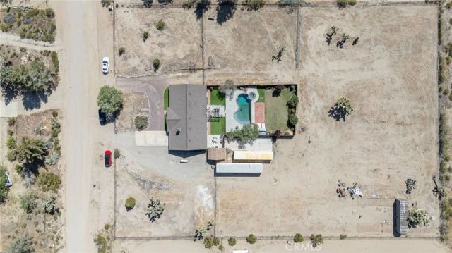 12186 Desert Ranch, Phelan, CA 92371