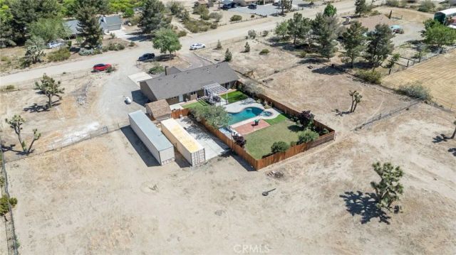 12186 Desert Ranch, Phelan, CA 92371