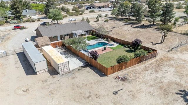 12186 Desert Ranch, Phelan, CA 92371