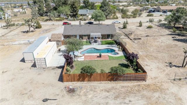 12186 Desert Ranch, Phelan, CA 92371