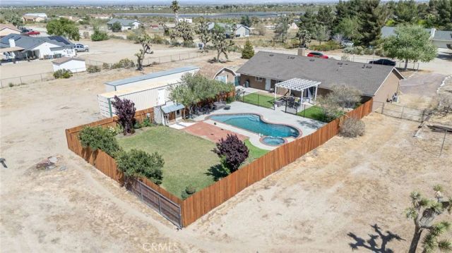 12186 Desert Ranch, Phelan, CA 92371
