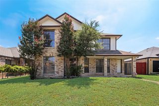 710 Snapdragon Trail, Mesquite, TX 75149