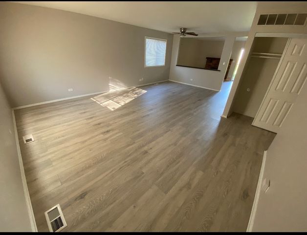 115 Oriole Road, Matteson, IL 60443