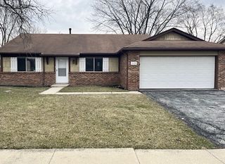 115 Oriole Road, Matteson, IL 60443