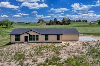 7451 Sun Country Drive, Elizabeth, CO 80107
