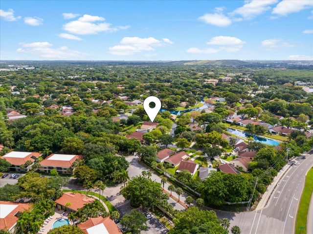 2495 Dawn Tree Terrace, Coconut Creek, FL 33063