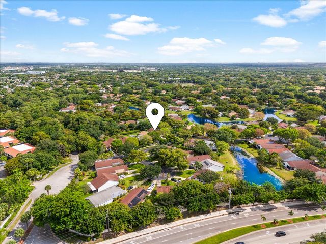 2495 Dawn Tree Terrace, Coconut Creek, FL 33063