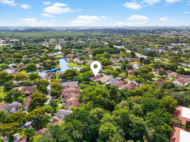 2495 Dawn Tree Terrace, Coconut Creek, FL 33063