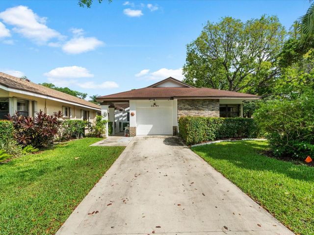 2495 Dawn Tree Terrace, Coconut Creek, FL 33063
