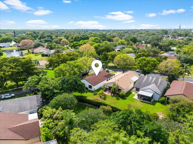 2495 Dawn Tree Terrace, Coconut Creek, FL 33063