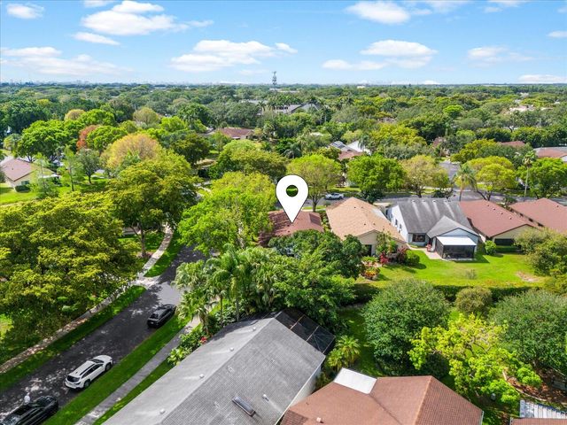 2495 Dawn Tree Terrace, Coconut Creek, FL 33063