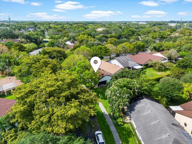 2495 Dawn Tree Terrace, Coconut Creek, FL 33063