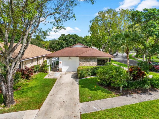 2495 Dawn Tree Terrace, Coconut Creek, FL 33063