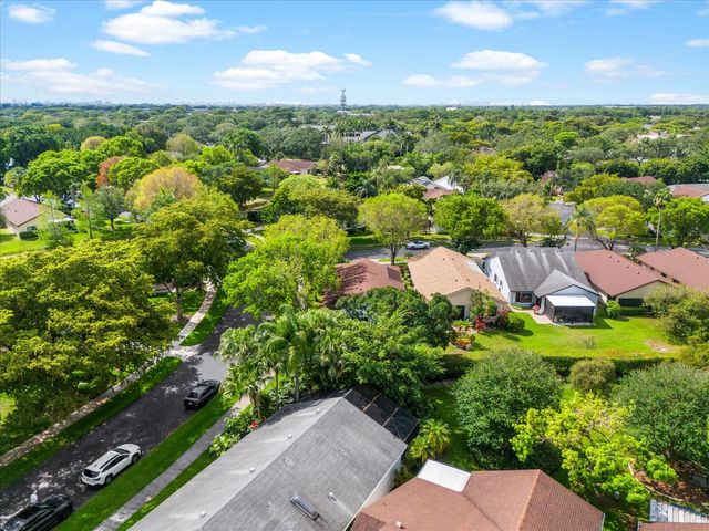 2495 Dawn Tree Terrace, Coconut Creek, FL 33063